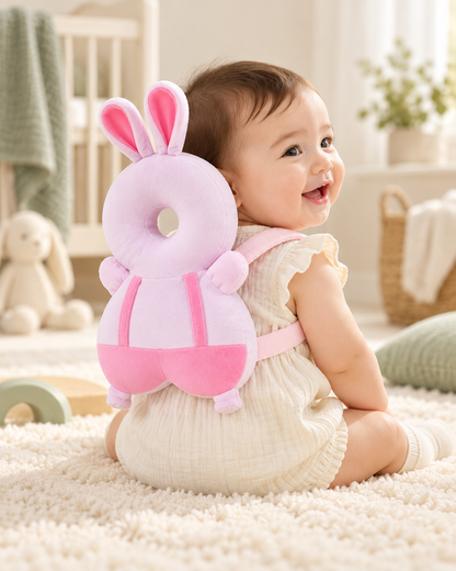 Bimble™ Baby Head Protection Backpack