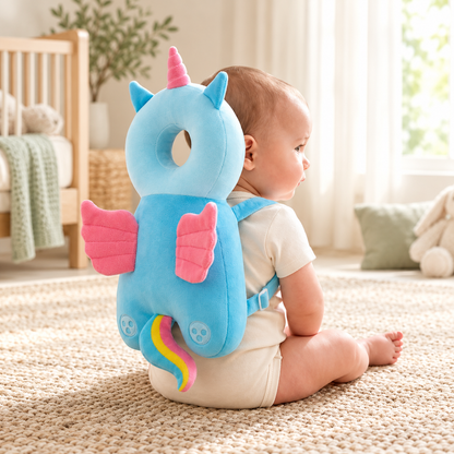 Bimble™ Baby Head Protection Backpack