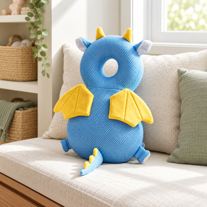 Bimble™ Baby Head Protection Backpack