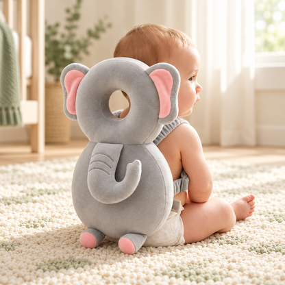 Bimble™ Baby Head Protection Backpack