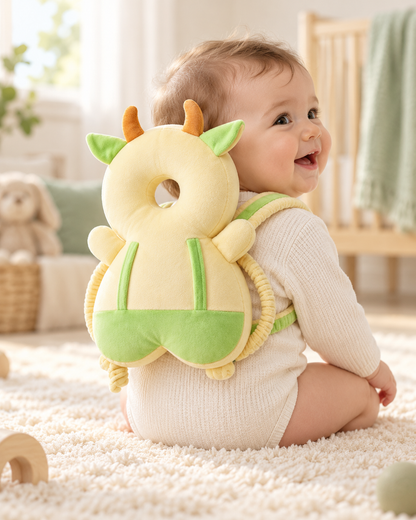 Bimble™ Baby Head Protection Backpack